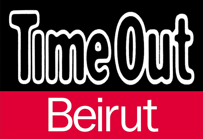 Time Out Beirut